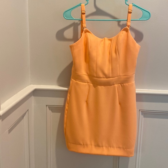 House of London women’s XS range dress - worn once - Picture 1 of 3